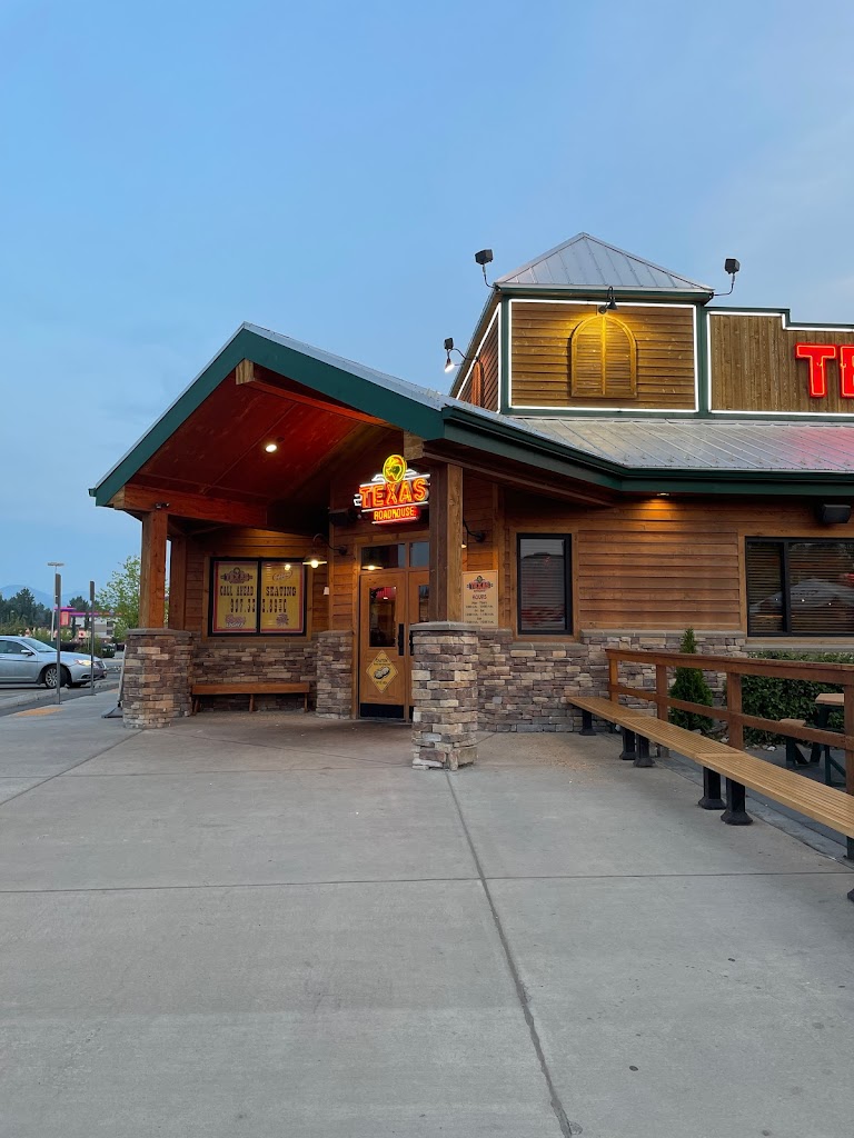 Texas Roadhouse Anchorage, AK 99504 Menu, Hours, Reviews and Contact