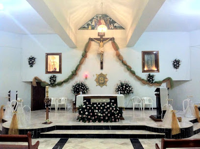Iglesia/Capilla de San Miguel Arcangel