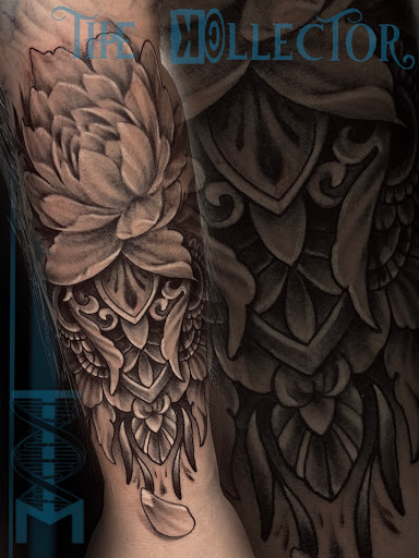 Find heartbeat tattoo ideas for your next unique tattoo in Greeley at Kold Ink. Live Performance Art Gallery