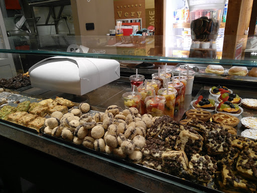 Boulangerie&Fruit Milano