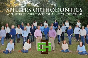 Spillers Orthodontics image