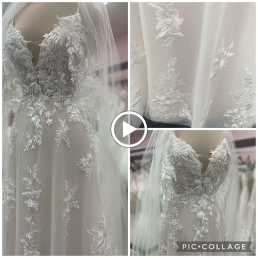 Bridal Shop «The Bridal Gallery», reviews and photos, 180 Liberty St SE, Salem, OR 97301, USA
