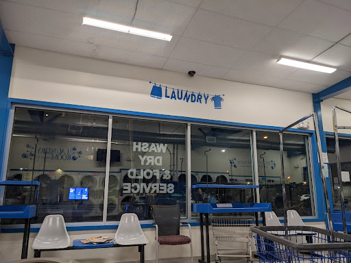 Laundromat «The Laundry Room», reviews and photos, 525 Mill St, Watertown, NY 13601, USA