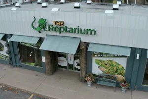 The Reptarium - Michigan's Favorite Reptile Zoo image