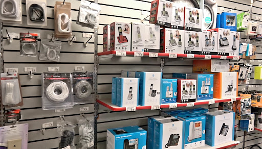 Electronics Store «RadioShack», reviews and photos, 331 E Main St, New Holland, PA 17557, USA