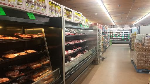 Grocery Store «The Salvage Store Discount Grocery», reviews and photos, 82540 LA-25, Folsom, LA 70437, USA