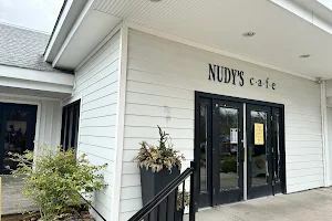Nudy's Cafe Swedesford image