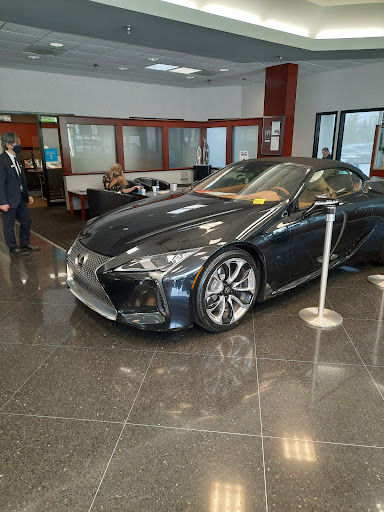 Lexus Dealer «Kuni Lexus of Portland», reviews and photos, 8840 SW Canyon Rd, Portland, OR 97225, USA