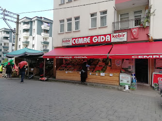 Cemre Gida