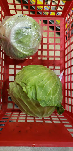 Grocery Store «Farm Supermarket», reviews and photos, 2257 W Devon Ave, Chicago, IL 60659, USA