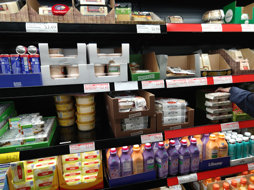 Supermarket «ALDI», reviews and photos, 2450 SW 19th Avenue Rd, Ocala, FL 34471, USA