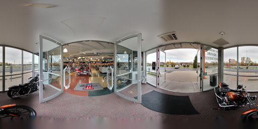 Harley-Davidson Dealer «Signature Harley-Davidson», reviews and photos, 1176 Professional Dr, Perrysburg, OH 43551, USA