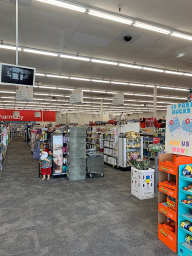 Drug Store «CVS», reviews and photos, 21761 Lake Forest Dr, Lake Forest, CA 92630, USA