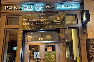 Panera Bread image