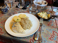 Plats et boissons du Restaurant Chez Yvonne à Strasbourg - n°11