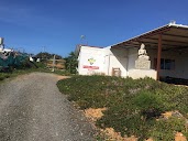 Centro budista Ganden Choeling Huelva en El Pico