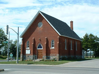 Temperanceville United Church