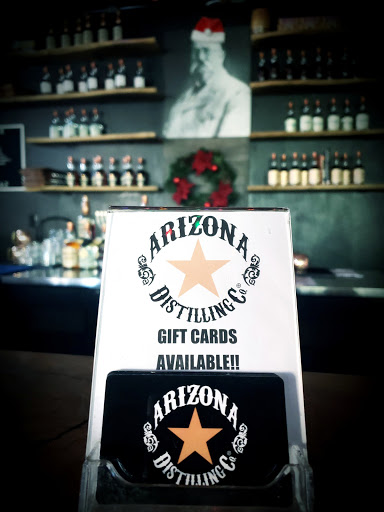 Distillery «Arizona Distilling Company», reviews and photos, 601 W University Dr, Tempe, AZ 85281, USA