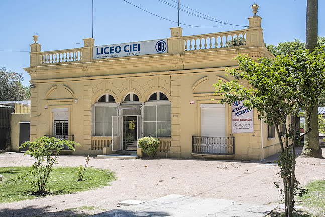 Liceo CIEI