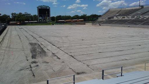 Stadium «Dragon Stadium», reviews and photos, 1085 S Kimball Ave, Southlake, TX 76092, USA
