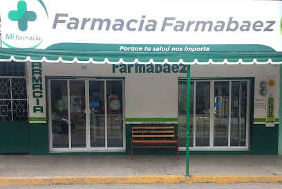 Farmacia Farmabaez