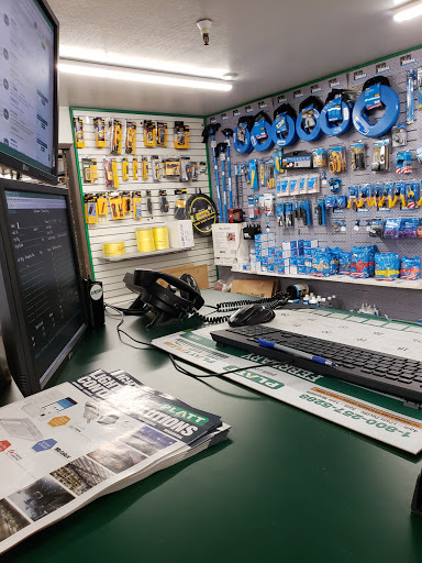 Electrical Supply Store «Platt Electric Supply», reviews and photos, 1301 Galaxy Way e, Concord, CA 94520, USA