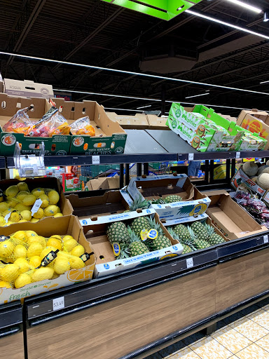 Supermarket «ALDI», reviews and photos, 190 W Lincoln Hwy, Exton, PA 19341, USA