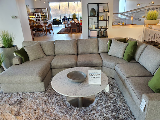 Furniture Store «Dania», reviews and photos, 1001 Skokie Blvd, Northbrook, IL 60062, USA