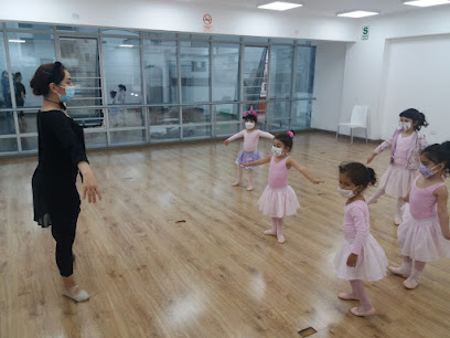 Terpsícore Escuela de ballet y danza
