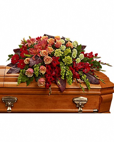 North Bay Funeral Flowers
