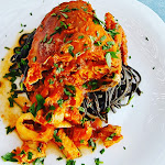 Photo n°1 de l'avis de Raffella.u fait le 01/07/2021 à 20:35 sur le  F.lli Grassi à Positano