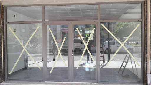 Yağız Pen ( Milas Bodrum Pvc Plastik Alüminyum Doğrama Sineklik Duşakabin Pen Penci Cam Balkon )