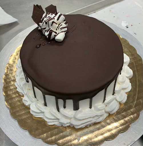 Ice Cream Shop «Cold Stone Creamery», reviews and photos, 2449 Prince William Pkwy, Woodbridge, VA 22192, USA