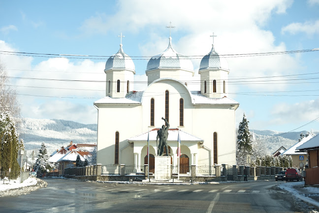 Primăria Covasna - Covasna