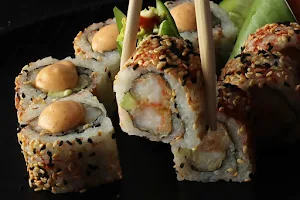 Noshi Sushi Restaurants for Japanese Food مطاعم نوشي سوشي للمأكولات اليابانية image