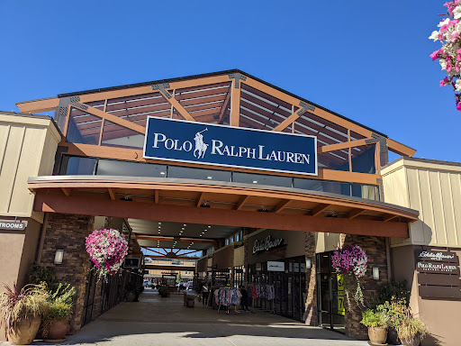 Shopping Mall «Centralia Outlets», reviews and photos, 1342 Lum Rd, Centralia, WA 98531, USA