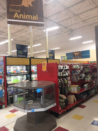 Pet Supply Store «Petco Animal Supplies», reviews and photos, 4820 South Baldwin Road #3B, Orion Township, MI 48359, USA