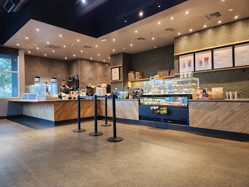 Starbucks image
