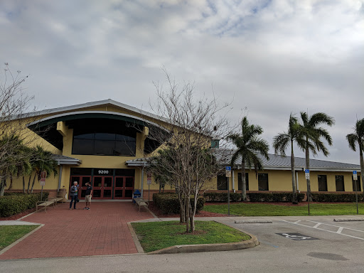 Recreation Center «Estero Recreation Center», reviews and photos, 9200 Corkscrew Palms Blvd, Estero, FL 33928, USA