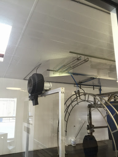 Car Wash «University Car Wash & Oil Service», reviews and photos, 3124 Collinsworth St, Fort Worth, TX 76107, USA