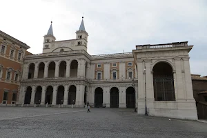 Lateranense Palace image