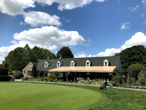 Golf Course «Saxon Woods Golf Course», reviews and photos, 315 Mamaroneck Rd, Scarsdale, NY 10583, USA