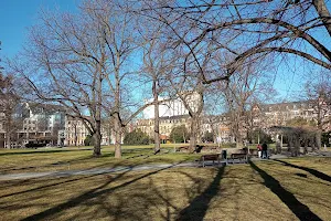 Alexander-Puschkin-Platz image