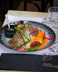 Photos du propriétaire du Restaurant français Bistrot Poincaré à Paris - n°15