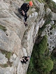 Climb Caledonia Ireland