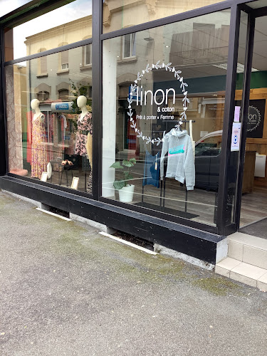 Linon & coton à Belfort