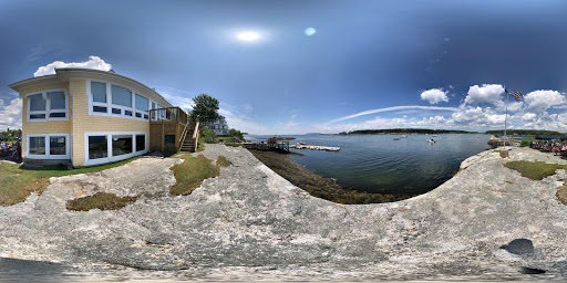 Resort «Sebasco Harbor Resort», reviews and photos, 29 Kenyon Rd, Phippsburg, ME 04562, USA
