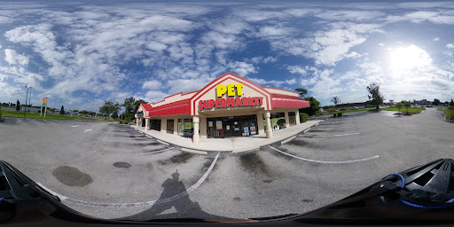 Pet Supply Store «Pet Supermarket», reviews and photos, 2924 13th St, St Cloud, FL 34769, USA