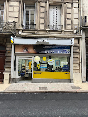 Abeille Assurances - Saint Etienne Centre à Saint-Étienne