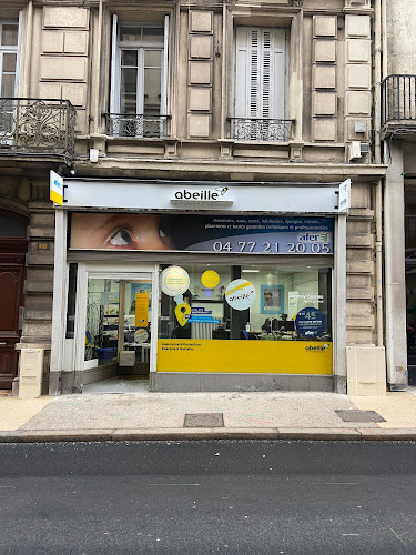 Agence d'assurance Abeille Assurances - Saint Etienne Centre Saint-Étienne